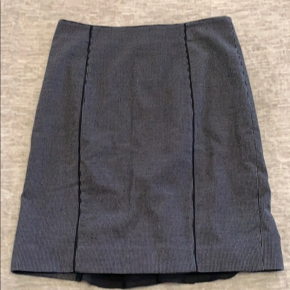 White House Black Market Skirt Size 12